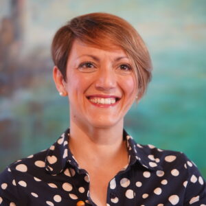 Maria Teresa Pepe, Pedagogista, formatrice e counselor maieutica.