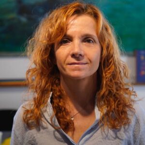 Vanja Paltrinieri CPP