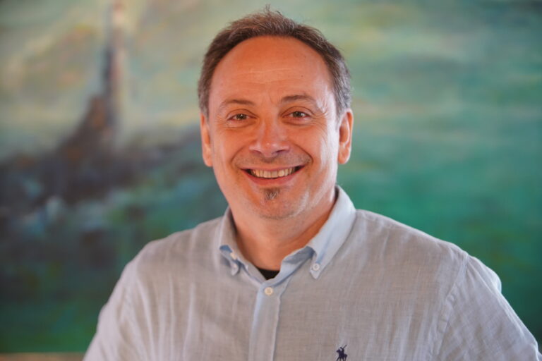 Massimo Lussignoli