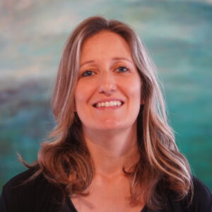 Laura Petrini, Formatrice e coordinatrice della Scuola di Counseling Maieutico