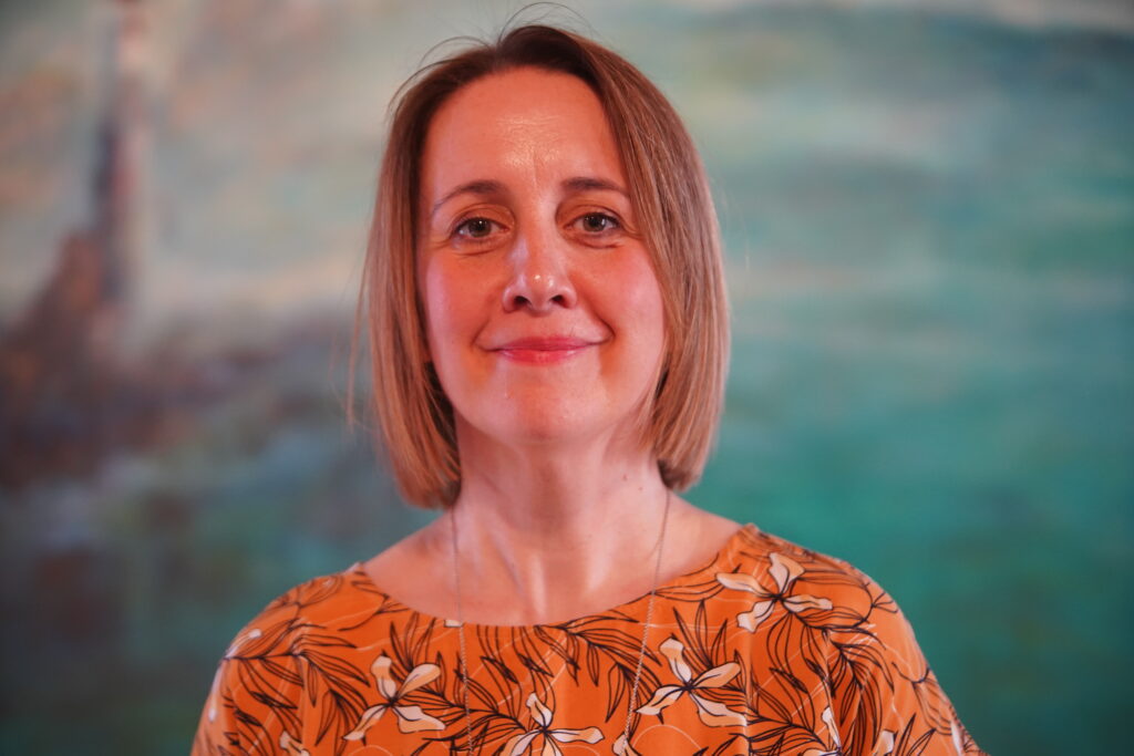 Laura Beltrami, Laura Beltrami, Pedagogista, formatrice e counselor