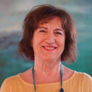 Anna Boeri, Formatrice, counselor, psicodrammatista