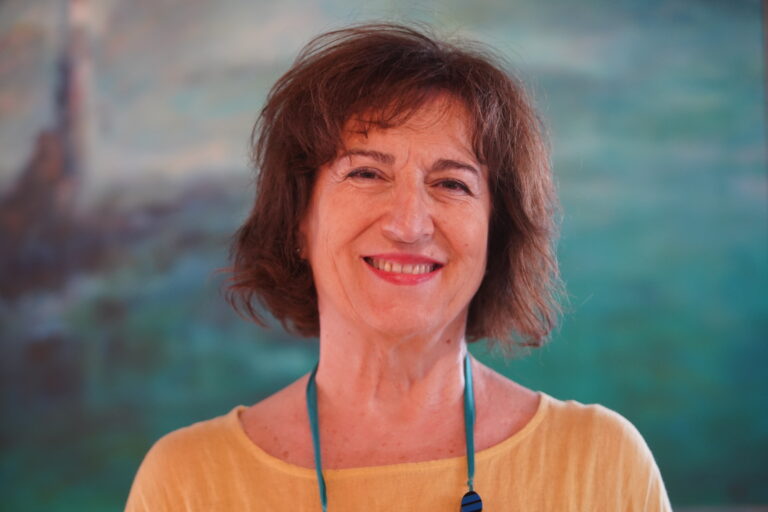 Anna Boeri