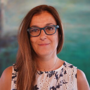 Paola Bianchin, Archivio ed editing