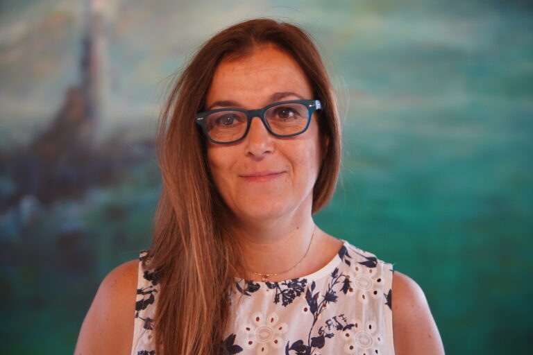 Paola Bianchin
