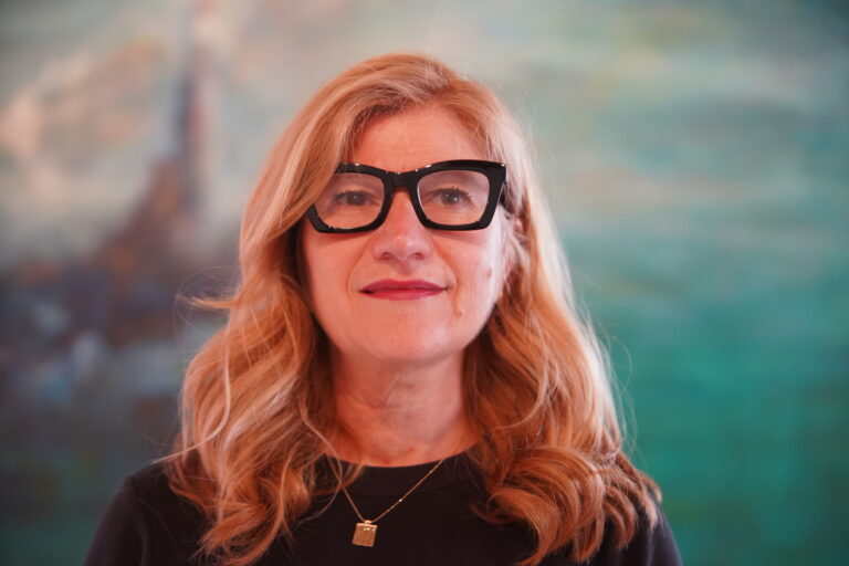 Lorella Boccalini