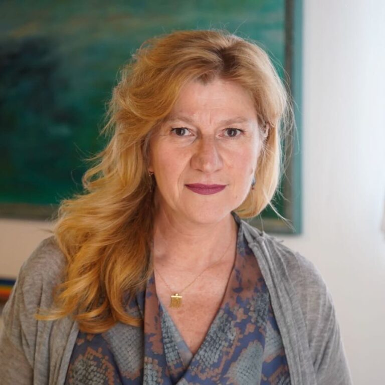 Lorella Boccalini, Pedagogista, formatrice CPP