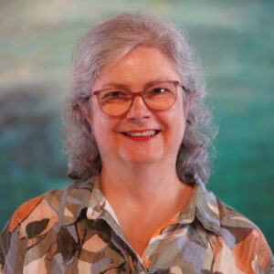 Elena Passerini, Formatrice, responsabile dei progetti europei.