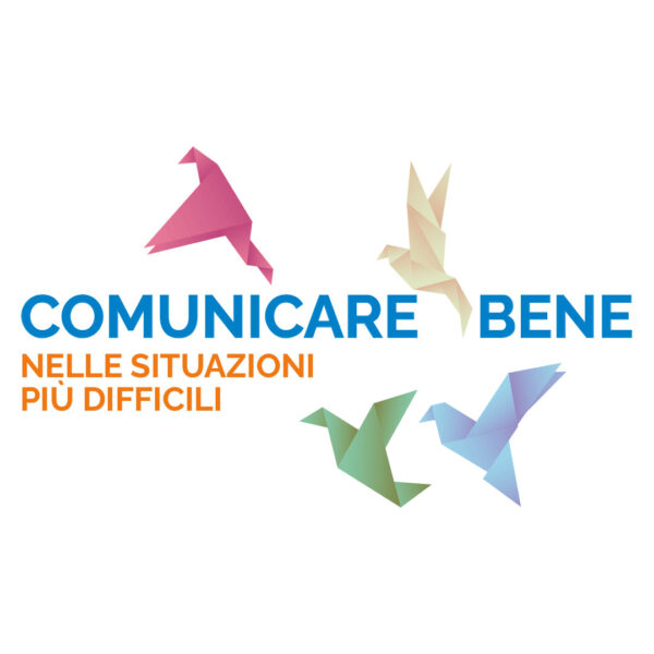 Comunicare Bene - Cover