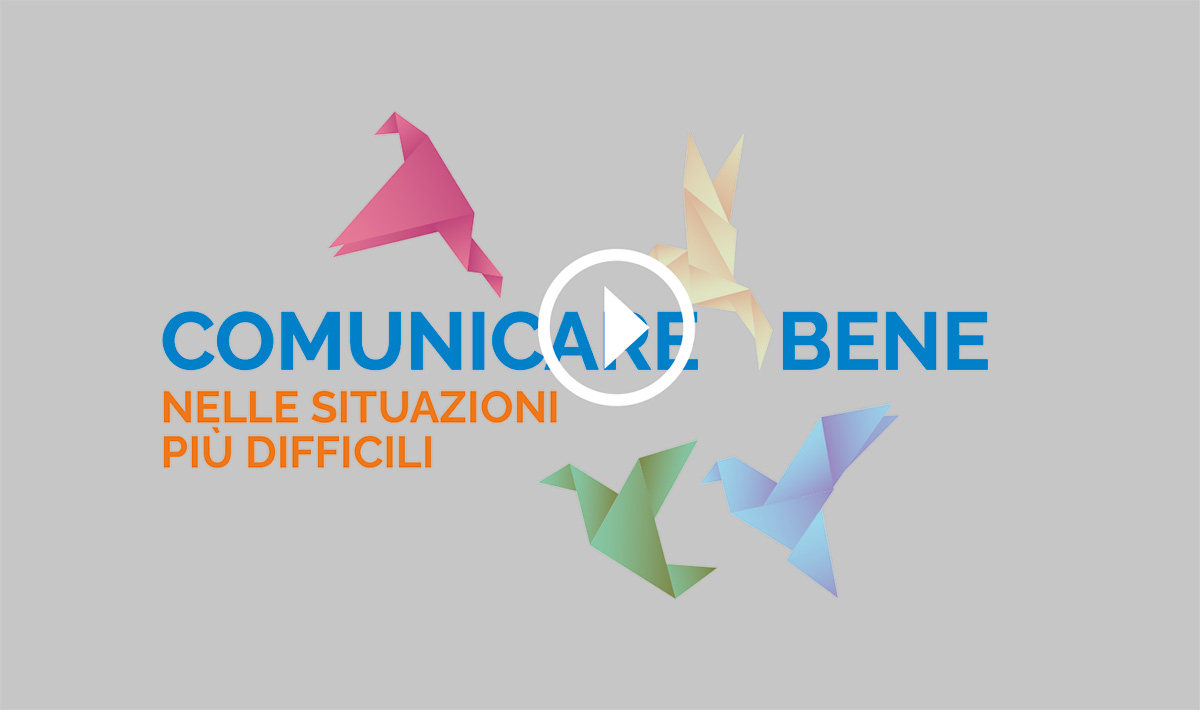 Comunicare Bene - Preview