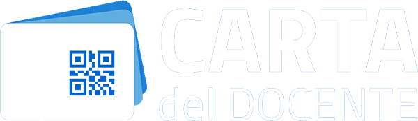 Carta del Docente - Logo