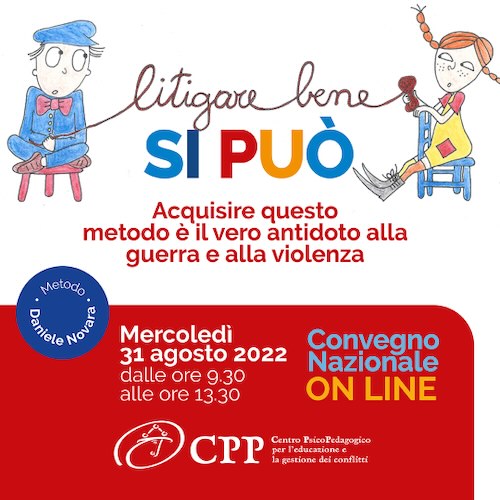 Convegno Cpp Online Litigare Bene si può