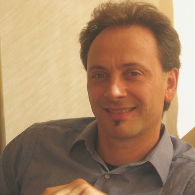 Massimo Lussignoli