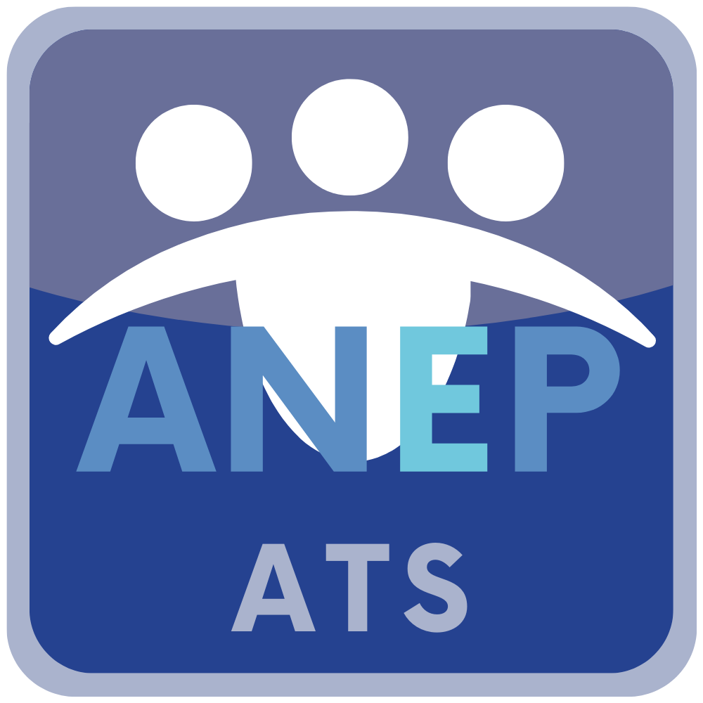 Logo ANEP ATS