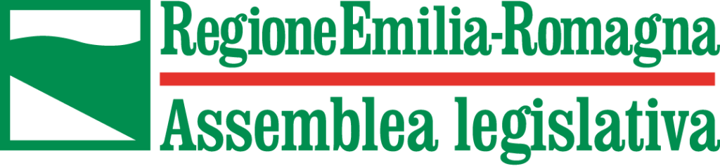 Logo Assemblea Legislativa Regione Emilia-Romagna
