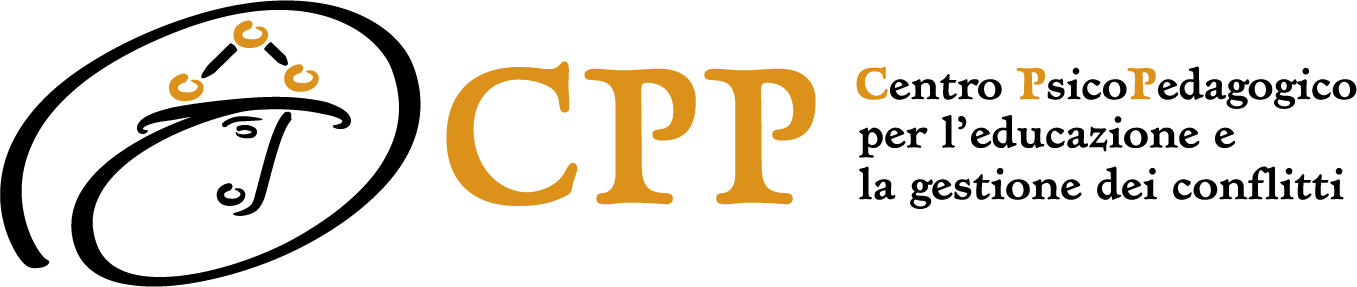 CPP Centro PsicoPedagogico - Logo