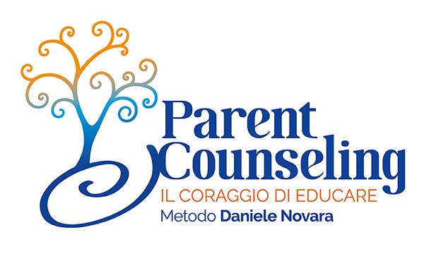 Parent Counseling con metodo Daniele Novara