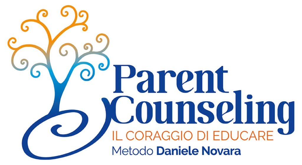 CPP - Parent Counseling - Logo