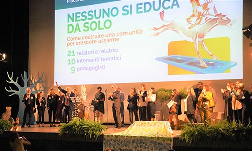 Eventi CPP
