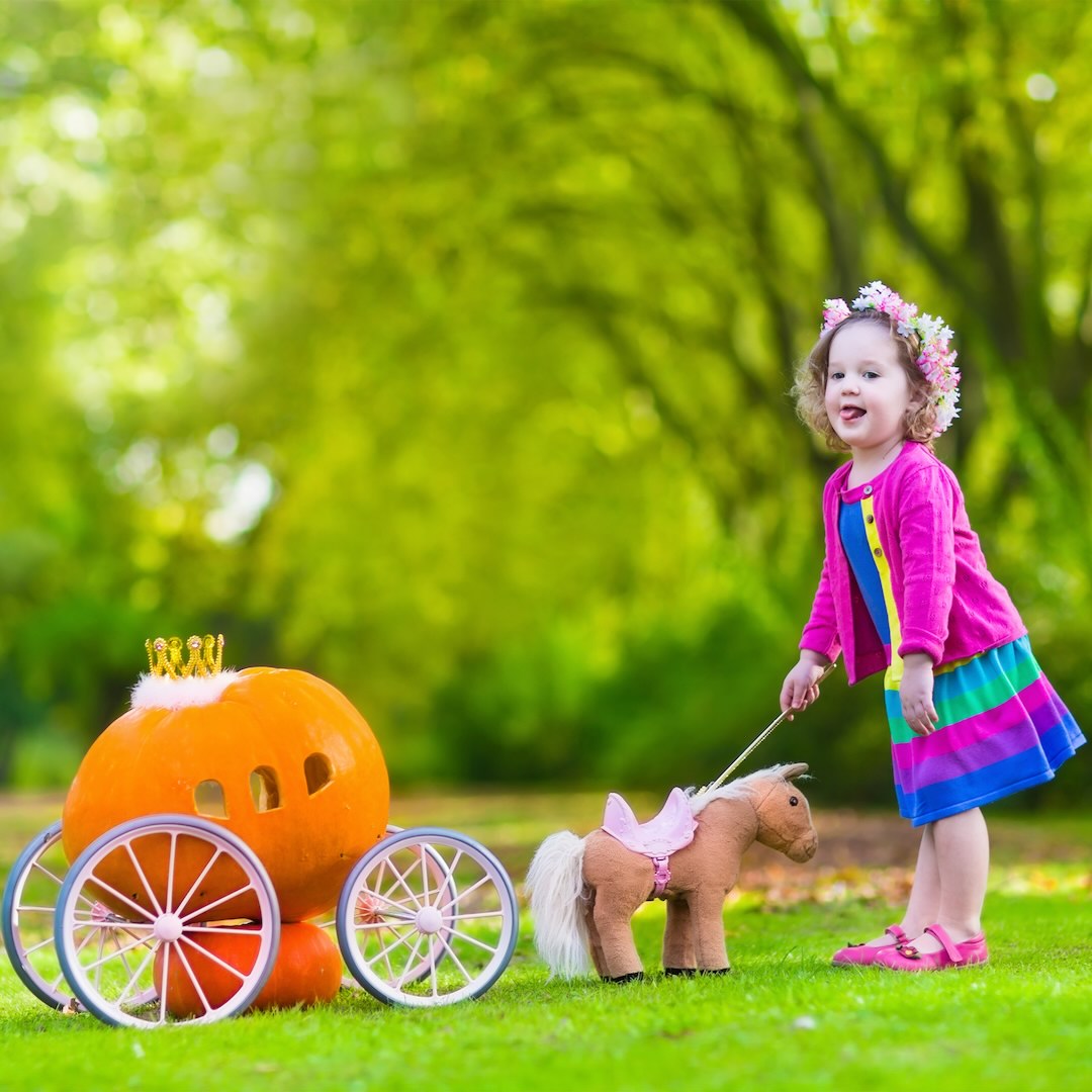 Il pensiero magico è l’espediente cognitivo eccezionale che i bambini hanno a disposizione per riuscire a vivere in un mondo troppo diverso, troppo grande, troppo incomprensibile per loro.