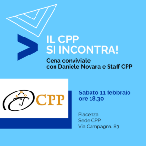 Incontro con gli allievi CPP a Piacenza, sabato 11 febbraio 2023