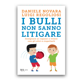 I bulli non sanno litigare