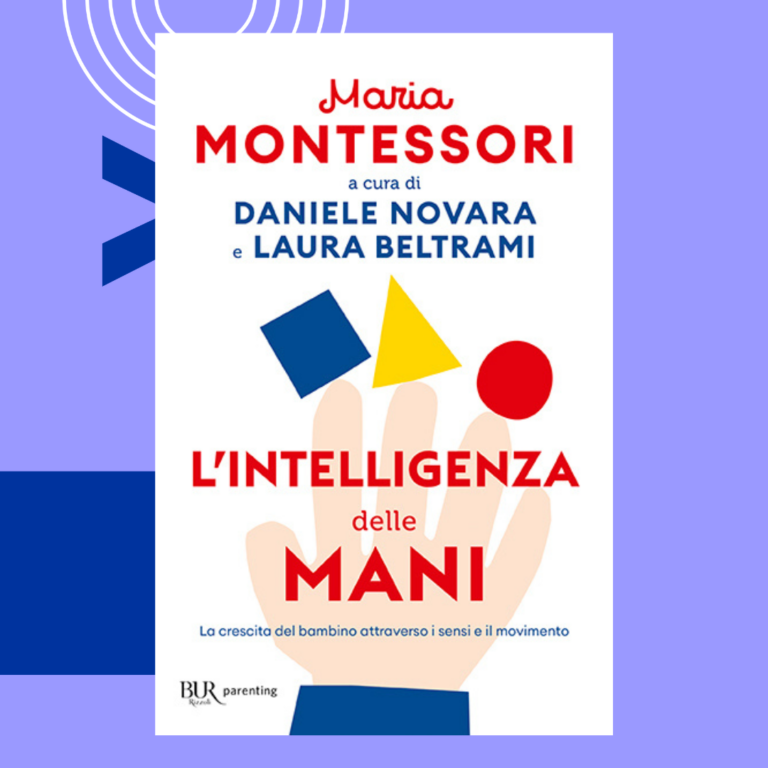 L’intelligenza delle mani