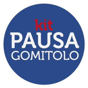 Il Kit Pausa Gomitolo è uno strumento utile ed efficace per favorire l'applicazione del metodo maieutico nella gestione dei conflitti dei bambini.