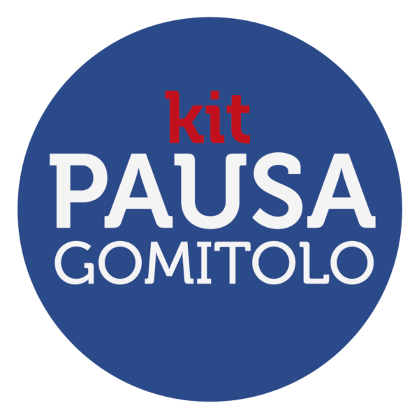 Il Kit Pausa Gomitolo è uno strumento utile ed efficace per favorire l'applicazione del metodo maieutico nella gestione dei conflitti dei bambini.