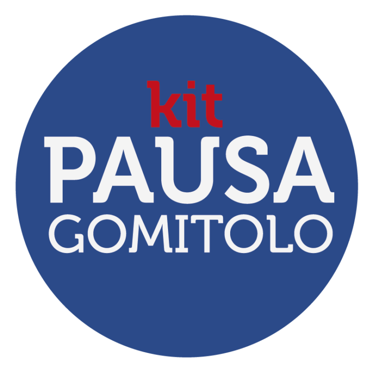 Il Kit Pausa Gomitolo è uno strumento utile ed efficace per favorire l'applicazione del metodo maieutico nella gestione dei conflitti dei bambini.