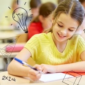 Continuate con l’uso della penna se volete evitare problemi di apprendimento