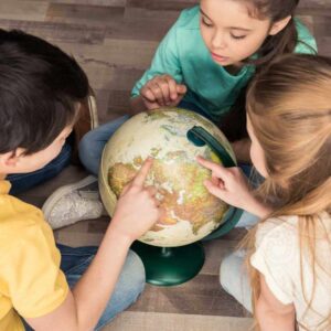 Il laboratorio maieutico è uno strumento per migliorare l'apprendimento di bambini e ragazzi