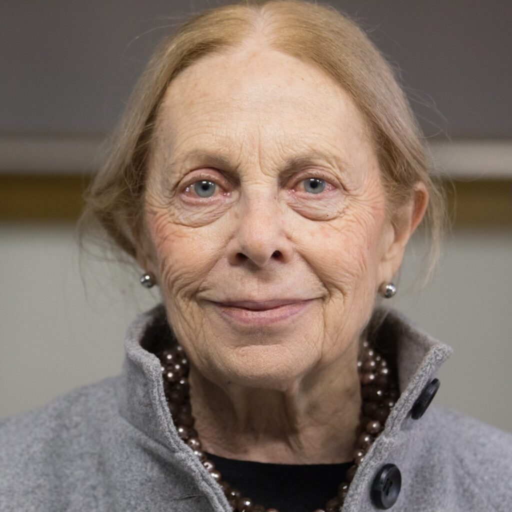 Silvia Vegetti Finzi partecipa al convegno CPP "LA scuola non è una gara", sabato 20 aprile 2024 a Piacenza