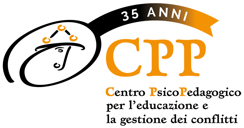 Logo CPP 35 anni