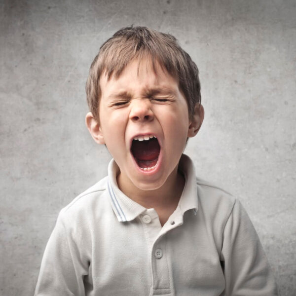 Il cestino della rabbia per gestire le emozioni dei bambini, corso CPP