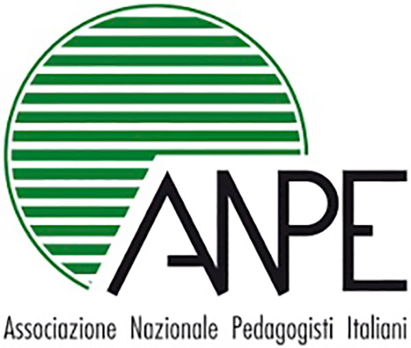 Logo ANPE