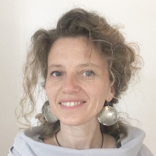 Annalisa Schirato formatrice Metodo Litigare Bene