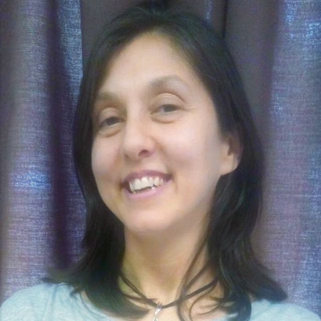 Simona Pavino formatrice metodo Litigare Bene