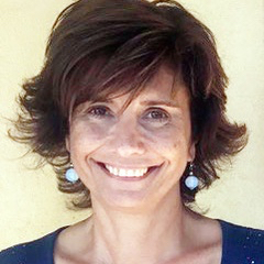 Giovanna Leoni formatrice Metodo Litigare Bene