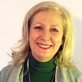 Lucilla Perego formatrice del Metodo Litigare Bene