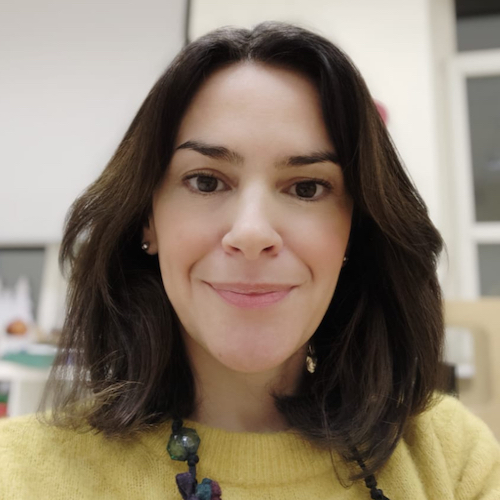 Michela Moraglia formatrice Metodo Litigare Bene