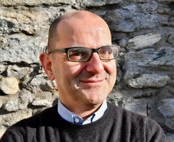 Alberto Pellai