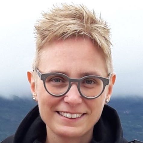 Natascia Turato formatrice metodo Litigare Bene