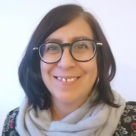 Monica Maggi formatrice Metodo Litigare Bene