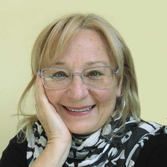Tullia Masinari formatrice del metodo Litigare Bene