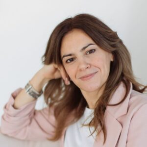 Michela Moraglia, formatrice CPP