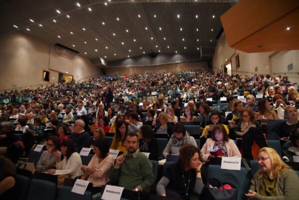 Immagine rappresentativa dei convegni CPP