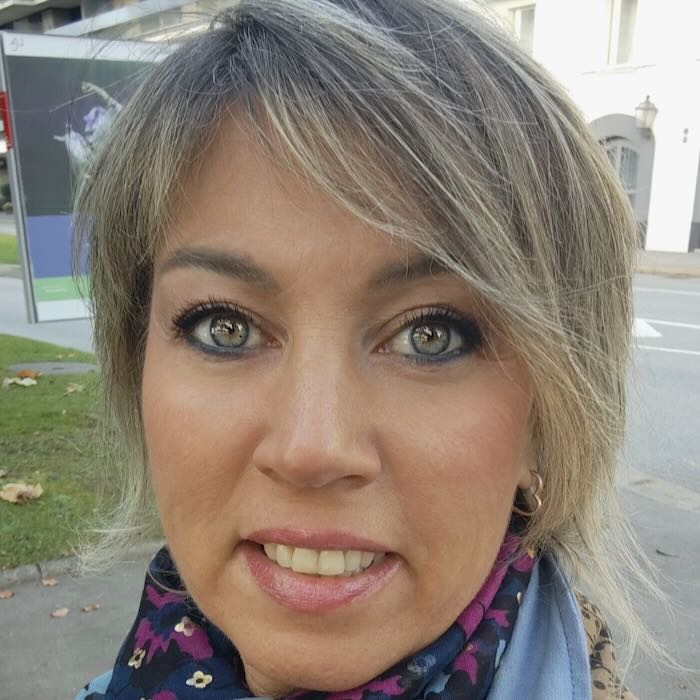 Sabrina Buonanotte