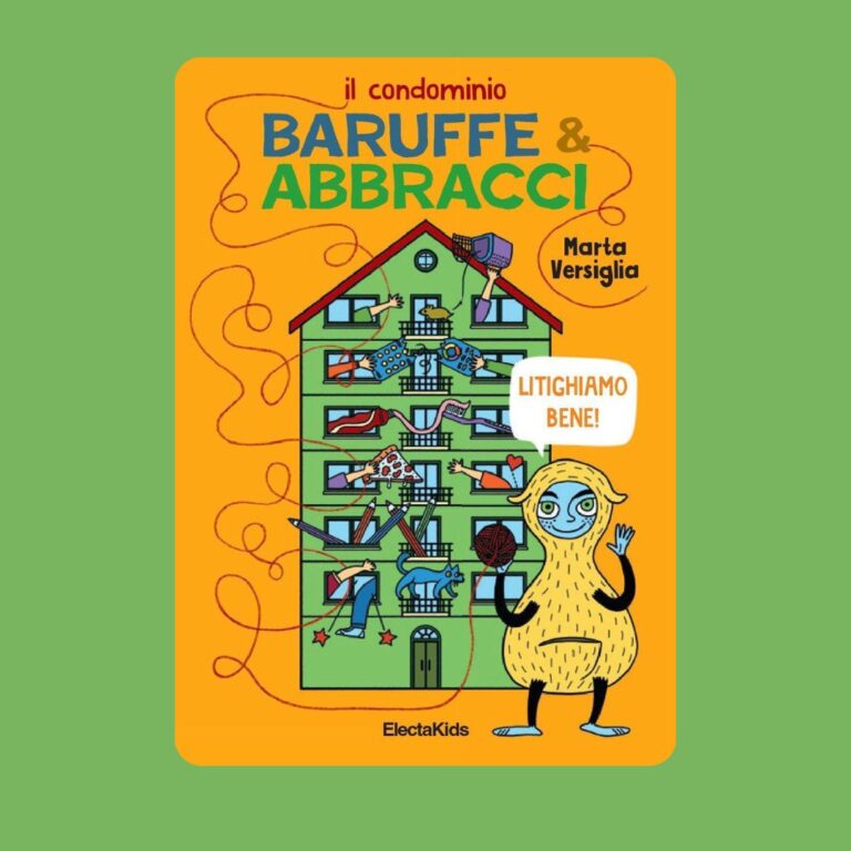 Il Condominio Baruffe & Abbracci