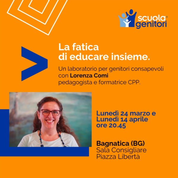 Laboratorio SG Bagnatica